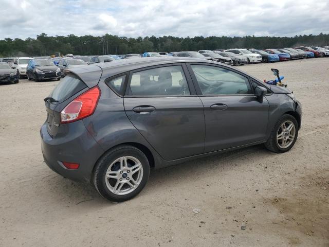 2019 FORD FIESTA SE - 3FADP4EJ8KM141782