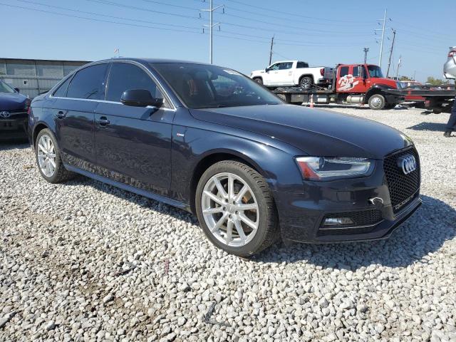 2015 AUDI A4 PREMIUM #3268856219
