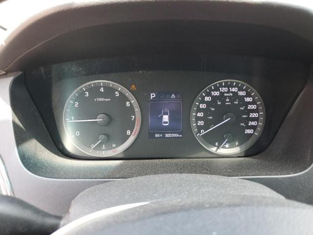 2015 HYUNDAI SONATA SPO - 5NPE34AF5FH249610