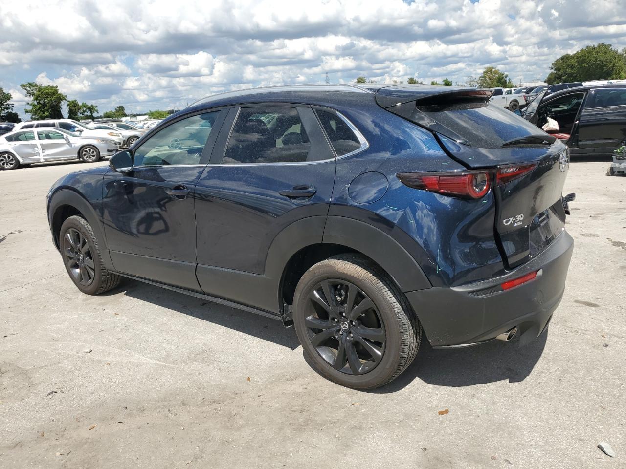 MAZDA CX-30 SELECT