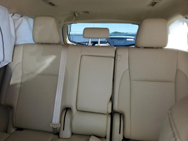 2019 TOYOTA HIGHLANDER - 5TDDZRFH3KS996032