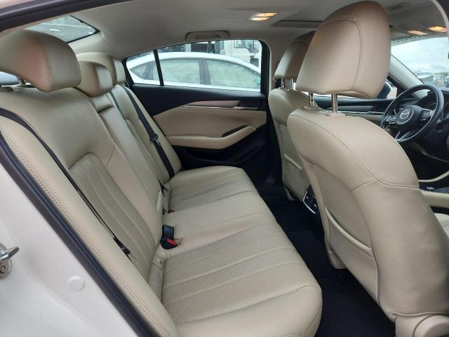 2021 MAZDA 6 TOURING #3291527920