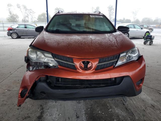 2015 TOYOTA RAV4 - 2T3BFREVXFW234960