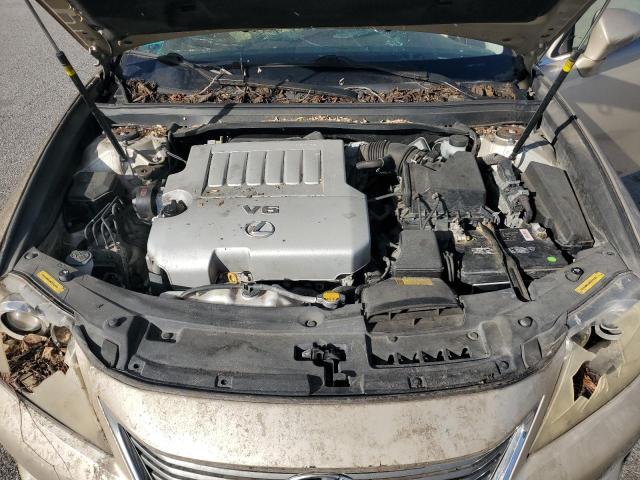 2013 LEXUS ES 350 - JTHBK1GG0D2014145