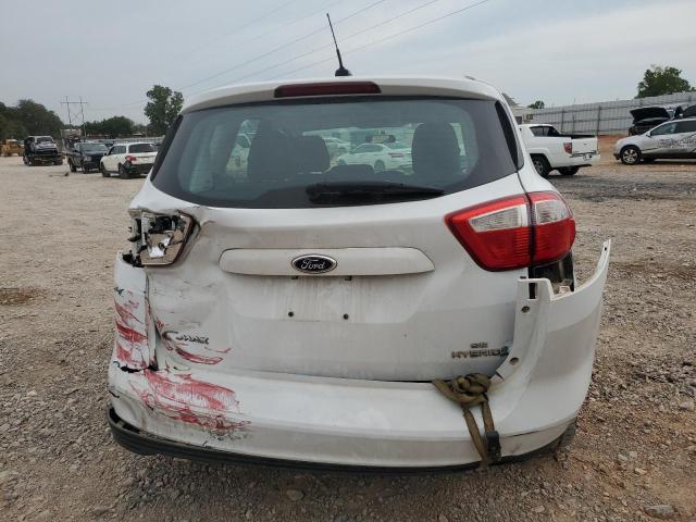 2016 FORD C-MAX SE 1FADP5AU1GL113059