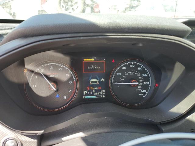 2020 SUBARU FORESTER S JF2SKARC1LH593493