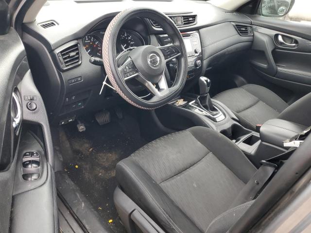 2017 NISSAN ROGUE S - KNMAT2MT3HP587230