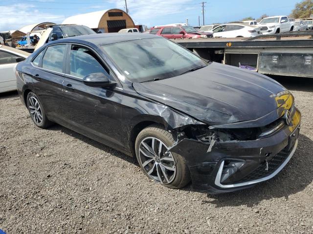 2025 VOLKSWAGEN JETTA SE 3VWEX7BU7SM027591