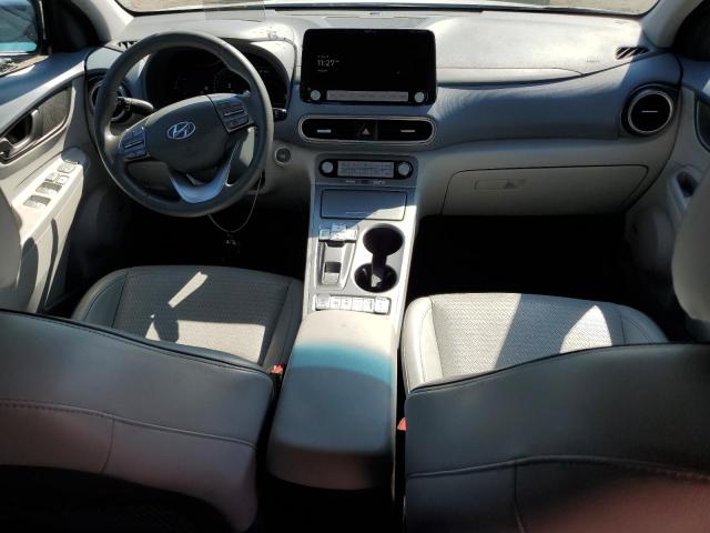 2021 HYUNDAI KONA ULTIM - KM8K53AG1MU117510