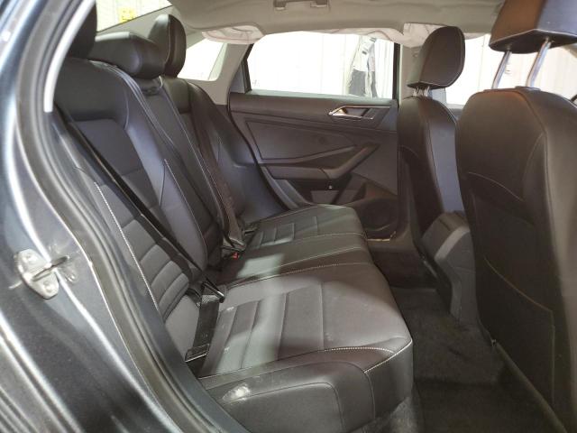 2024 VOLKSWAGEN JETTA SE - 3VW7M7BU2RM072711