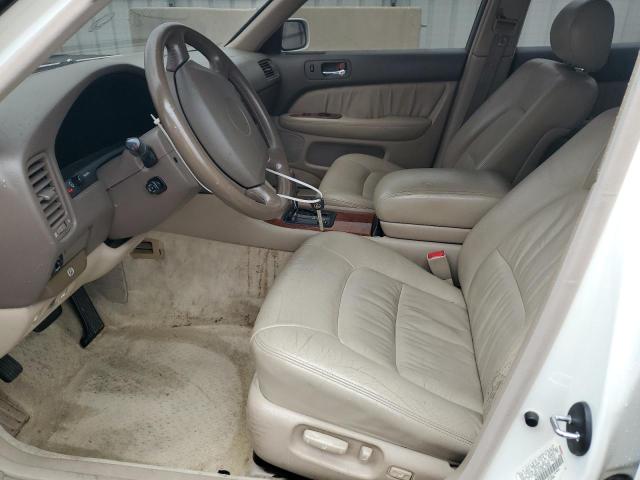 1995 LEXUS LS 400 #3284027812