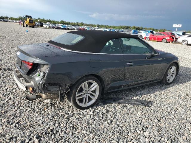 2019 AUDI A5 PREMIUM WAUYNGF58KN004221