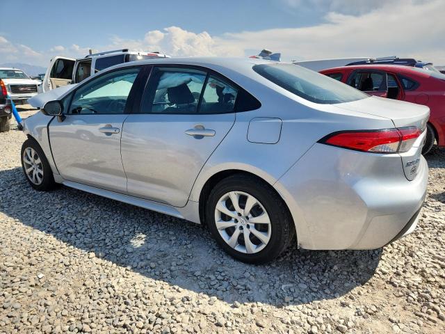 2020 TOYOTA COROLLA LE - 5YFEPRAE0LP121833