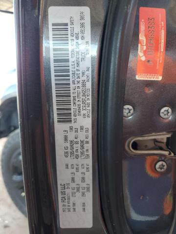 2017 RAM 2500 LARAMIE 3C6UR5FL8HG518894