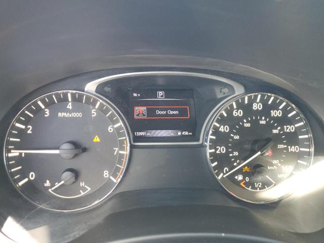 2018 NISSAN PATHFINDER 5N1DR2MN2JC665762