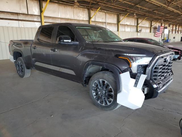 2024 TOYOTA TUNDRA CRE #3298201025