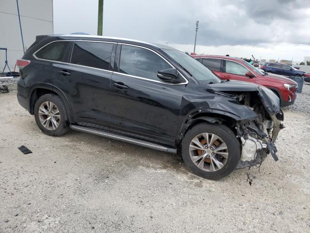 2015 TOYOTA HIGHLANDER 5TDKKRFH0FS097629