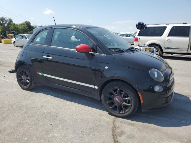2016 FIAT 500 POP 3C3CFFAR6GT244961