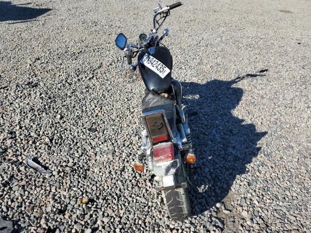 2002 SUZUKI MC JS1VS52A022101835