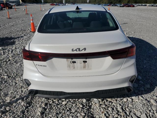 2023 KIA FORTE LX - 3KPF24AD5PE608417