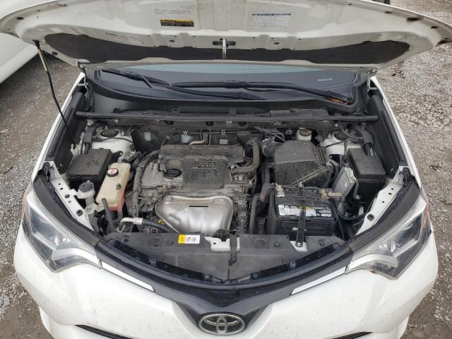 2017 TOYOTA RAV4 XLE - JTMWFREV0HJ111025