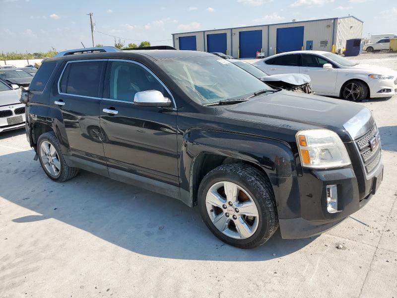 2015 GMC TERRAIN SL 2GKFLTE39F6152661