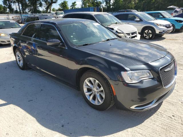 2015 CHRYSLER 300 LIMITE 2C3CCAAG9FH832855