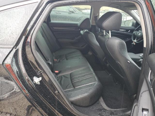 2021 HONDA ACCORD SPORT SE 1HGCV1F47MA034064