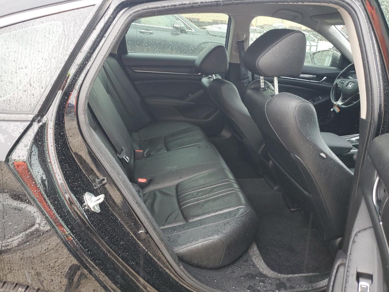 HONDA ACCORD SPORT SE