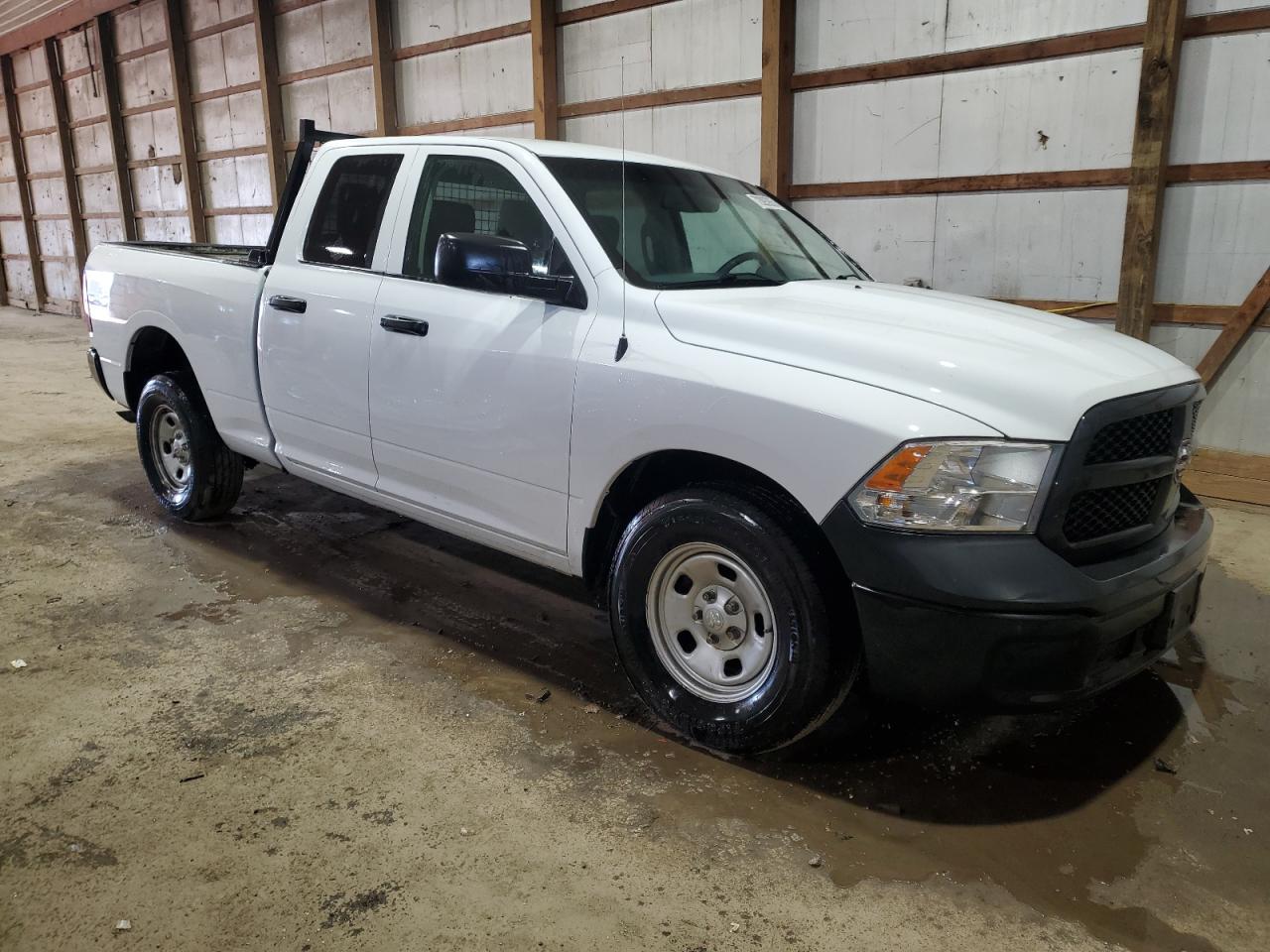 RAM 1500 TRADESMAN