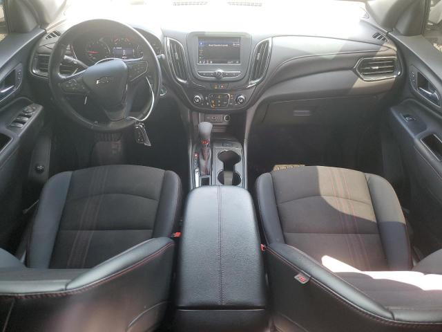 2022 CHEVROLET EQUINOX RS 3GNAXWEV4NS201334