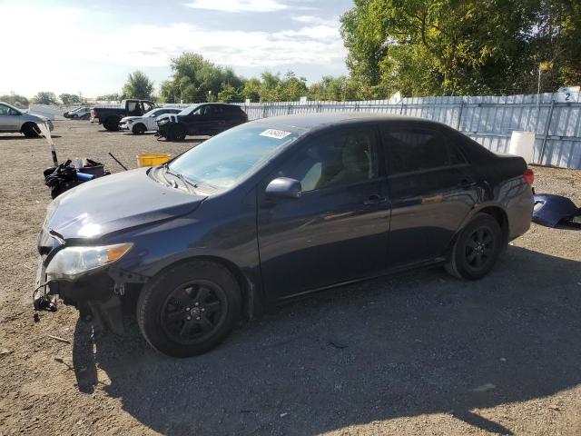 2012 TOYOTA COROLLA BA - 2T1BU4EE0CC822414