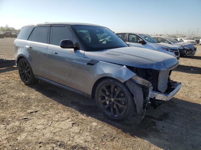 2025 LAND ROVER RANGE ROVE - SAL1P9EU8SA469357