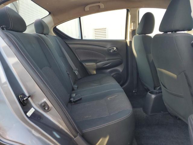 2017 NISSAN VERSA S - 3N1CN7AP2HL812680