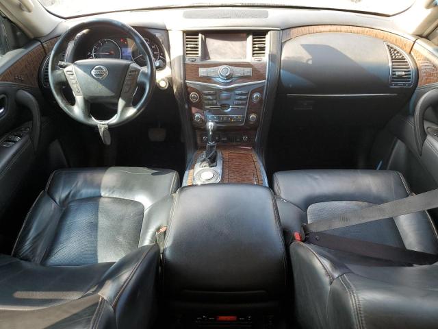 2017 NISSAN ARMADA PLA JN8AY2NF7H9303892