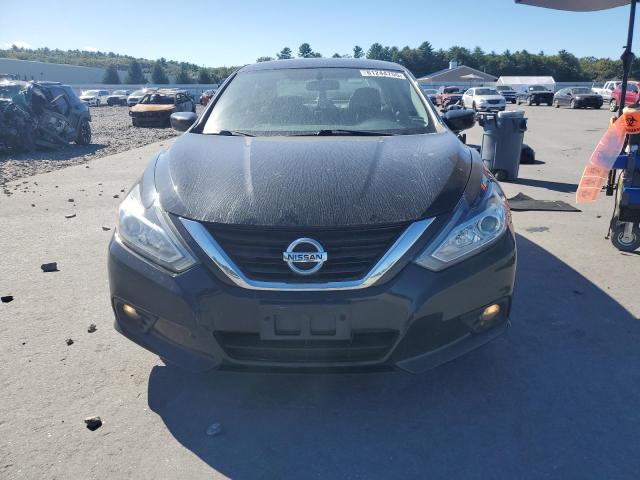 2018 NISSAN ALTIMA 2.5 1N4AL3AP1JC118024