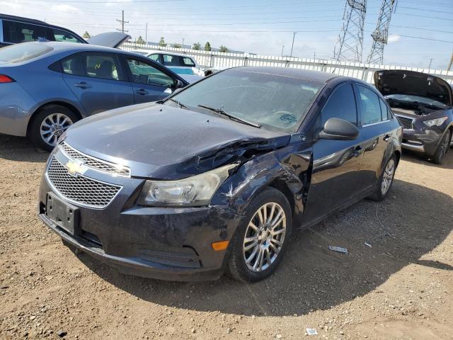 CHEVROLET CRUZE LS