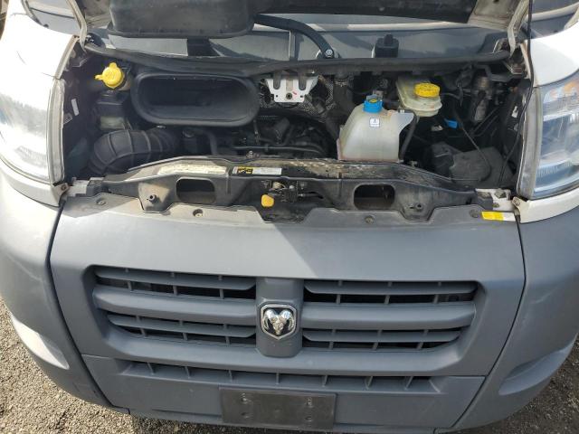 2017 RAM PROMASTER 3C6TRVAG8HE541156