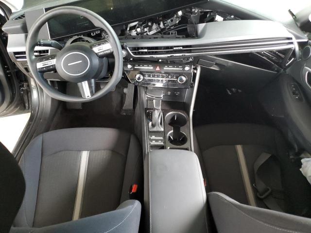 2025 HYUNDAI SONATA SE KMHL24JA4SA467226