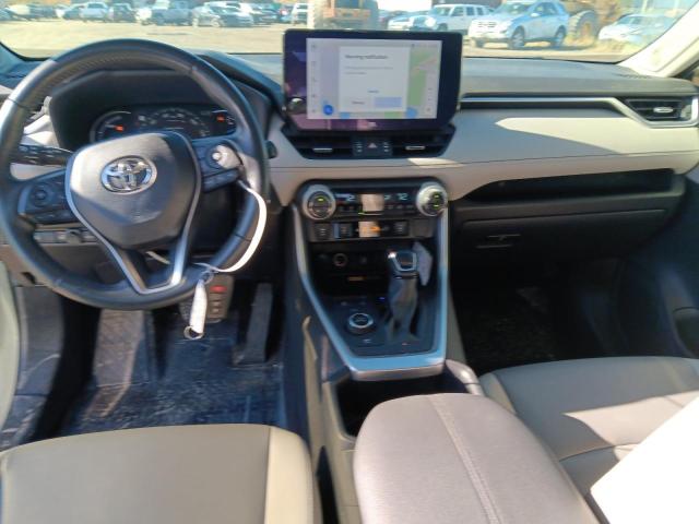2023 TOYOTA RAV4 XLE P - JTMB6RFV2PD101056