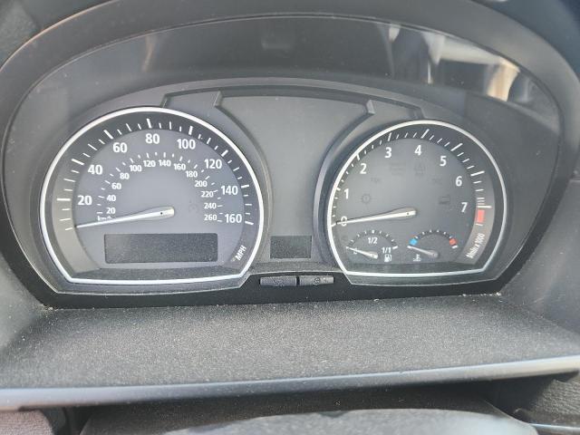 2008 BMW X3 3.0SI #3246261880