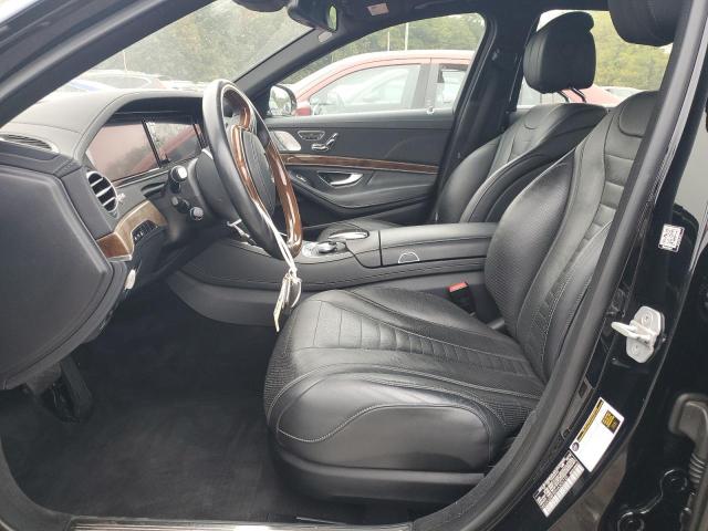2017 MERCEDES-BENZ S 550 4MATIC WDDUG8FB0HA305725
