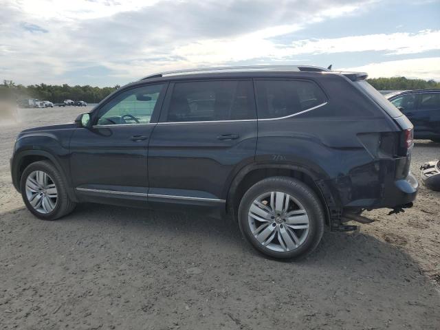 2019 VOLKSWAGEN ATLAS SEL 1V2MR2CA5KC523893