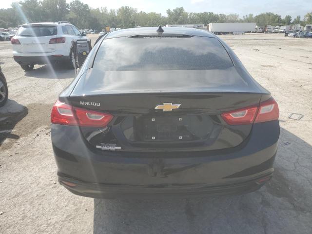 2021 CHEVROLET MALIBU LS #3291787558