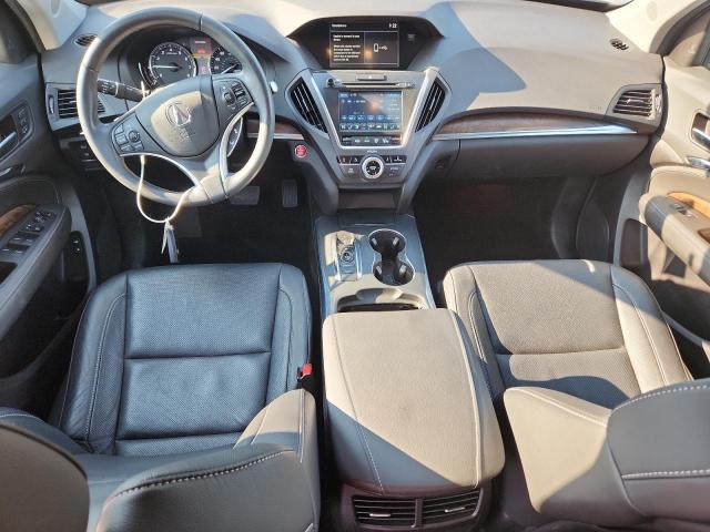 2020 ACURA MDX TECHNO - 5J8YD3H52LL003950