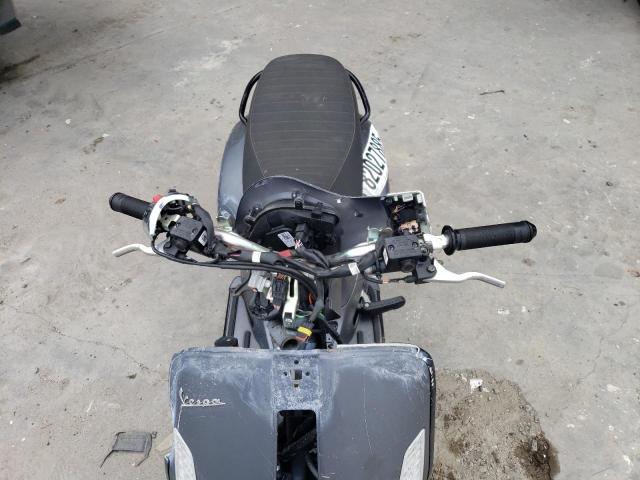 2023 VESPA GTS/SEI GI ZAPMD39M5P5200171