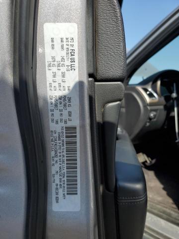2017 JEEP GRAND CHER 1C4RJFAG1HC604282