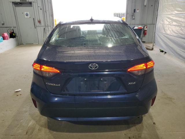 2020 TOYOTA COROLLA XL 5YFFPRAE8LP077858