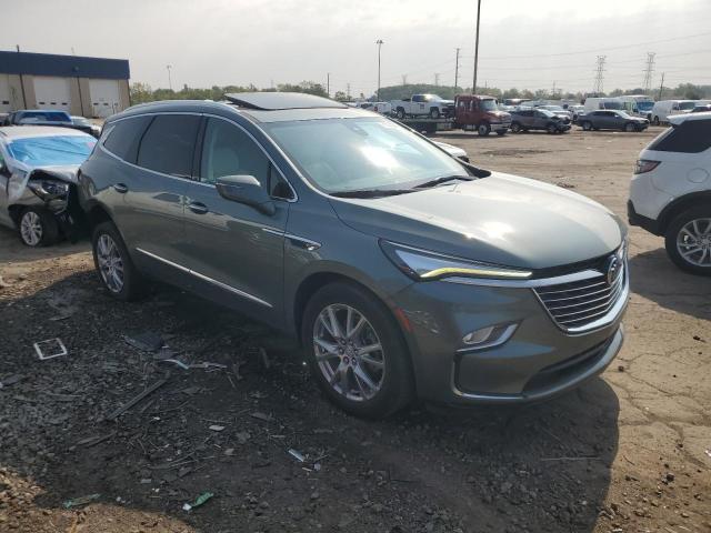 2023 BUICK ENCLAVE ES 5GAEVAKW1PJ147657