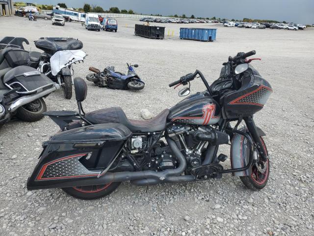 HARLEY-DAVIDSON FLTRXS